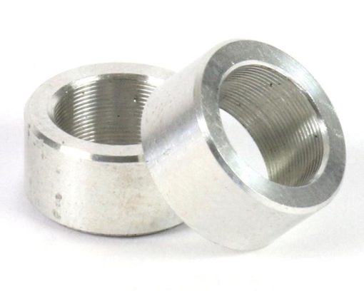 Root Industries - 30mm Deck Spacers (Pair) - 30mm Deck Spacers (Pair)