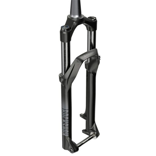 RockShox Recon Silver RL Suspension Fork - 29", 130 mm, 15 x 110 mm, 51 mm Offset, Black, D1 - Image 2