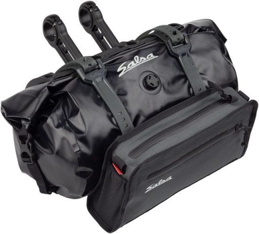 Salsa EXP Series Anything Cradle Top-Load Kit - Image 3