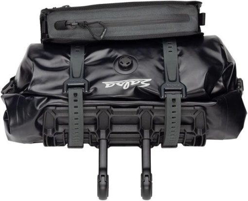 Salsa EXP Series Anything Cradle Top-Load Kit - Image 4