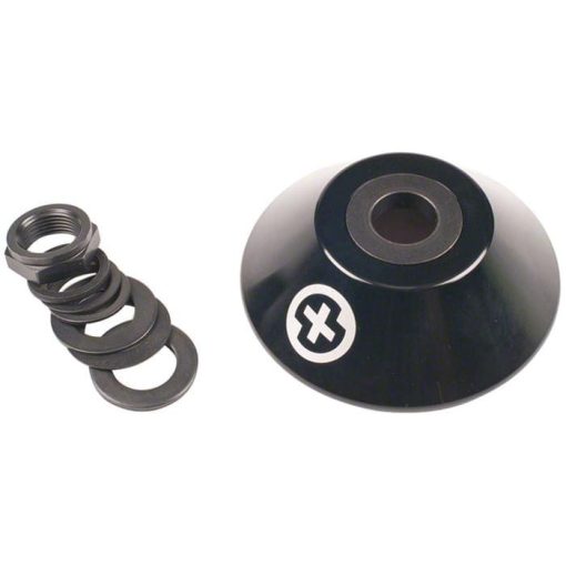 Salt Plus Universal Crmo/Nylon Rear Hubguard - Closeout