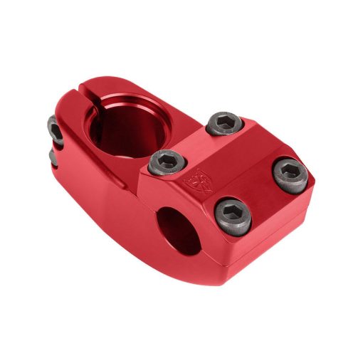 S&M 40 Enduro V.2 Blood Red BMX Stem