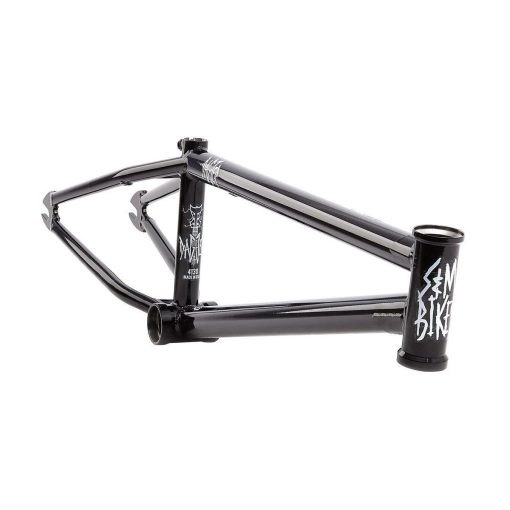 S&M Dagger BMX Frame - 20.5"