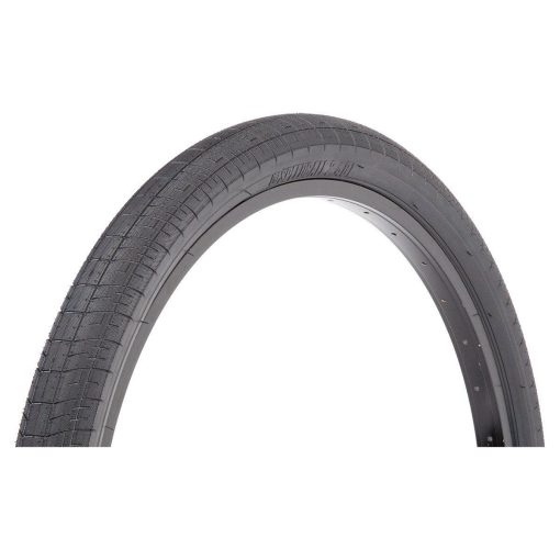 S&M Speedball - The Ultimate BMX Street Tire - 26x2.4 - Black