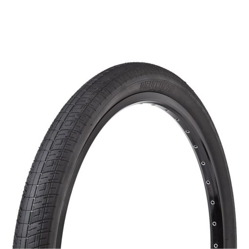 S&M Trackmark 24" x 2.10" BMX Tire - Black