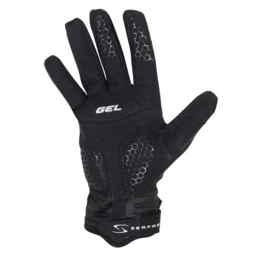 Serfas Gale 10 Winter Gloves - Image 2