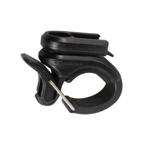 Serfas Handlebar Replacement Bracket (For Rechargeable Headlights)