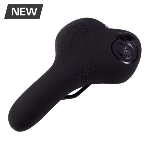 Serfas TBM-10 Tailbones  Memory Foam Waterproof Saddle