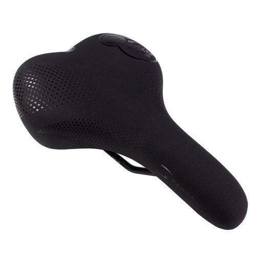 Serfas TBM-10 Tailbones  Memory Foam Waterproof Saddle - Image 2