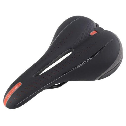 Serfas Terazzo Chromoly Seat