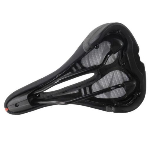 Serfas Terazzo Chromoly Seat - Image 2