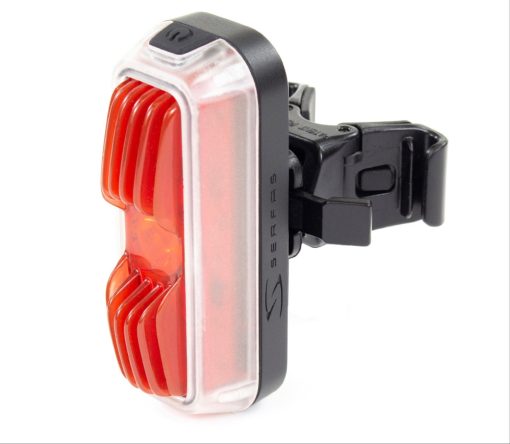 Serfas Vulcan 350 Rechargeable Rear Tail Light