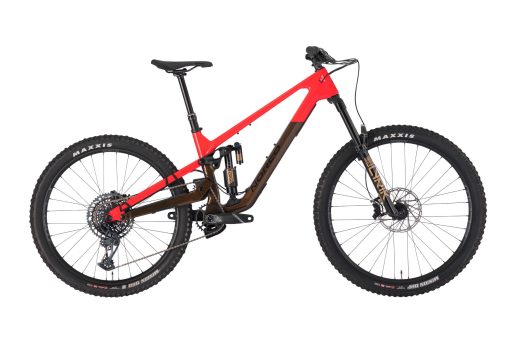 Norco Sight C2 MX Dual Suspension Mountain Bike - 150mm/160mm