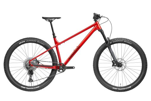 Norco Torrent A1 Hardtail Mountain Bicycle - Red/Black