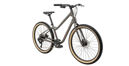 2025 Marin Stinson 2 27.5 Hybrid Bicycle - Image 2