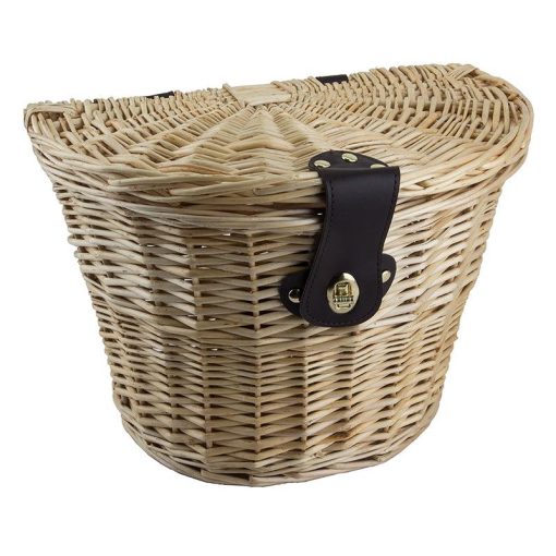 Sunlite Willow Classic Basket