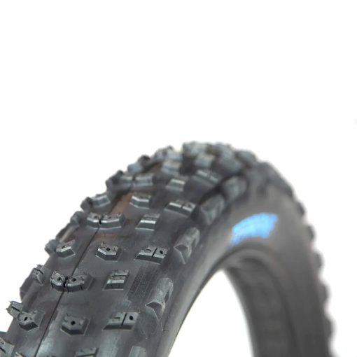 Terrene Wazia Studded Tubeless Ready Tire, 26"x4.6" Light (120tpi), Black - Image 3