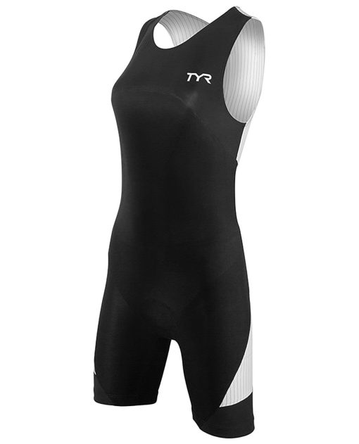 TYR Women’s Tri Suit - XL - Black