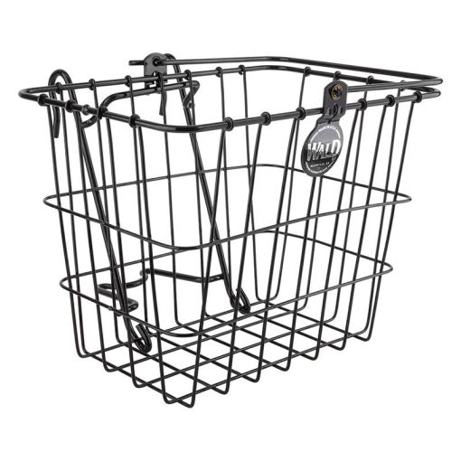 Wald Lift-Off Front Basket