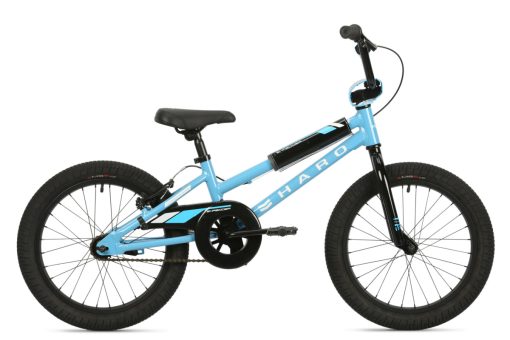 Haro Shredder 18 Girls Bicycle - Image 2