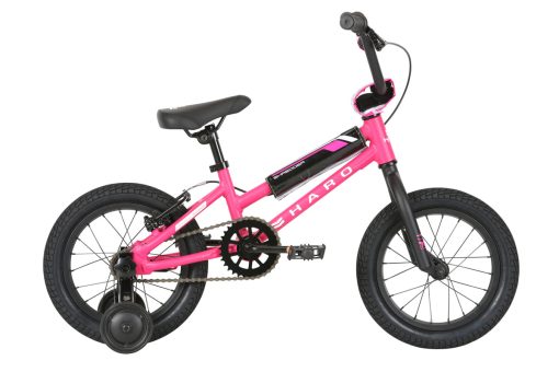 Haro Shredder 14 Girls Bicycle