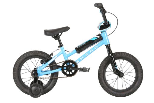 Haro Shredder 14 Girls Bicycle - Image 2