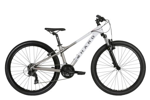 Haro Flightline One 26 Hardtail Mountain Bicycle