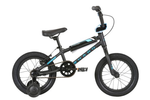 Haro Shredder 14 Bicycle - Image 2