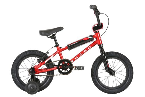 Haro Shredder 14 Bicycle