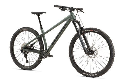 Haro Saguaro 3 Hardtail Mountain Bicycle - Image 2