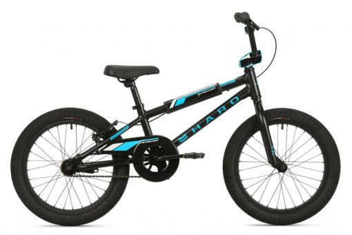 Haro Shredder 18 Bicycle