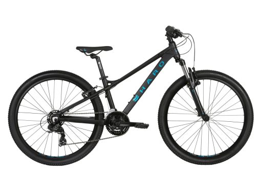 Haro Flightline One 26 Hardtail Mountain Bicycle - Image 2