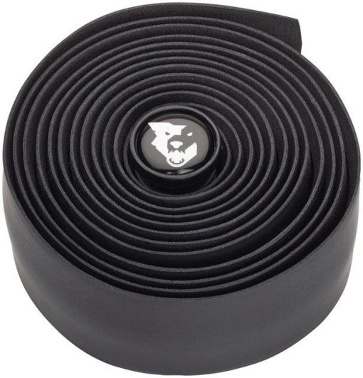 Wolf Tooth Supple Lite Bar Tape - Black - Image 3