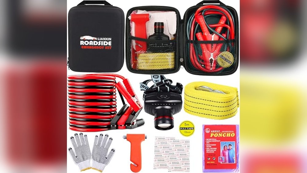 Best Car Accessories for Safety And Comfort to Enhance Your Drive