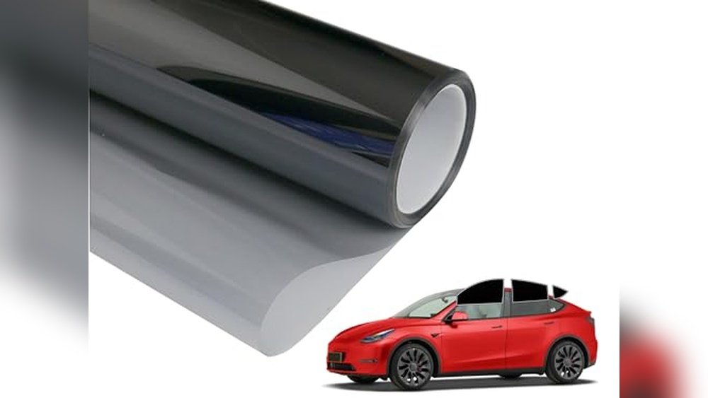 How Much Can You Make Tinting Car Windows with AUTOTEK Film?