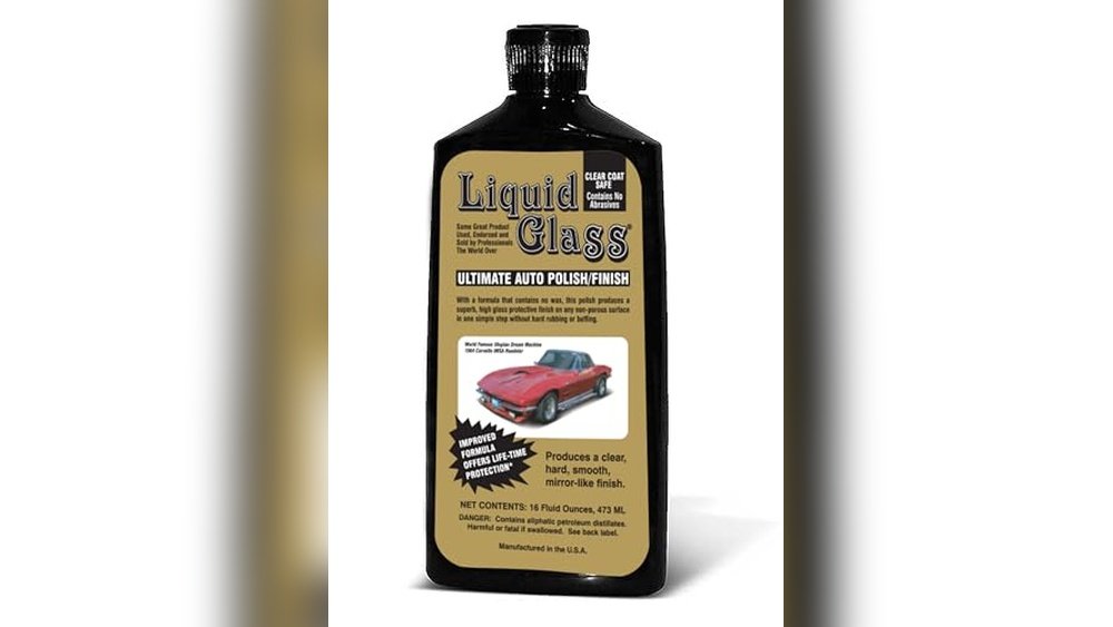 Liquid Glass for Cars: Ultimate Shine and Protection Tips Revealed