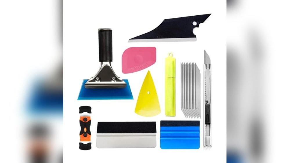 Vehicle Window Tint Near Me: Top DIY Kits for Perfect Car Privacy